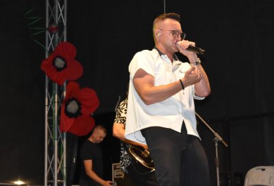 Dożynki Gminne 2025 w Wojsławicach